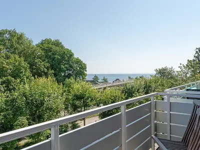 Ferienwohnung für 4 Personen (42 m²) in Scharbeutz 9/10