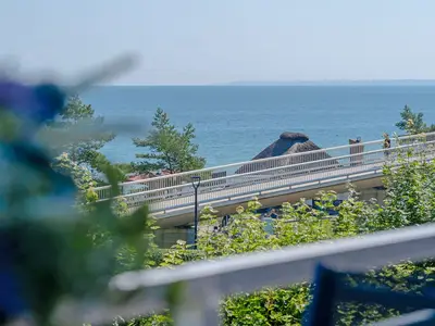 Ferienwohnung für 4 Personen (42 m²) in Scharbeutz 10/10