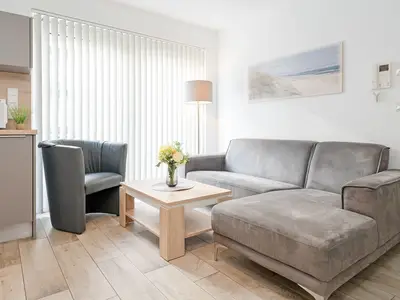 Ferienwohnung für 4 Personen (59 m²) in Scharbeutz 2/10
