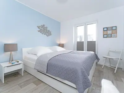 Ferienwohnung für 4 Personen (59 m²) in Scharbeutz 3/10