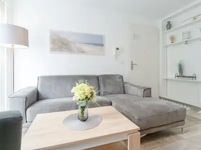 Ferienwohnung für 4 Personen (59 m²) in Scharbeutz 4/10