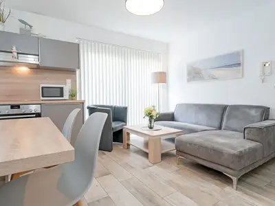 Ferienwohnung für 4 Personen (59 m²) in Scharbeutz 5/10
