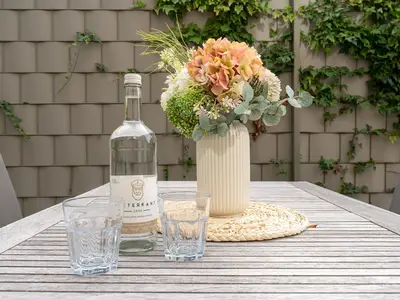 Ferienwohnung für 4 Personen (59 m²) in Scharbeutz 9/10