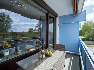 Ferienwohnung für 2 Personen (34 m²) in Scharbeutz 3/10