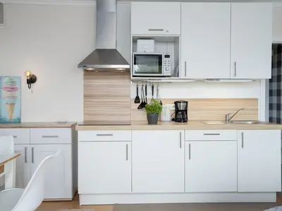 Ferienwohnung für 2 Personen (34 m²) in Scharbeutz 4/10