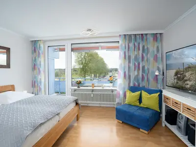 Ferienwohnung für 2 Personen (34 m²) in Scharbeutz 5/10