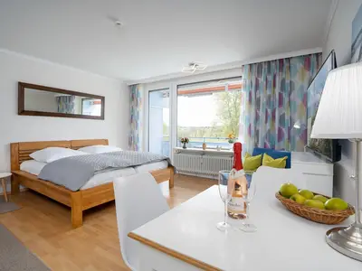 Ferienwohnung für 2 Personen (34 m²) in Scharbeutz 10/10