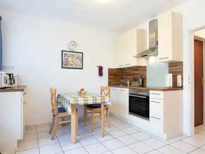 Ferienwohnung für 2 Personen (28 m²) in Scharbeutz 2/10