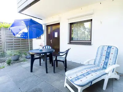 Ferienwohnung für 2 Personen (28 m²) in Scharbeutz 3/10