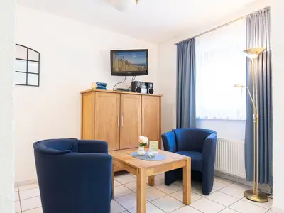 Ferienwohnung für 2 Personen (28 m²) in Scharbeutz 4/10