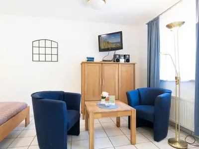 Ferienwohnung für 2 Personen (28 m²) in Scharbeutz 5/10