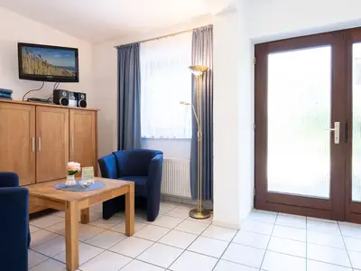 Ferienwohnung für 2 Personen (28 m²) in Scharbeutz 6/10