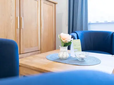 Ferienwohnung für 2 Personen (28 m²) in Scharbeutz 7/10