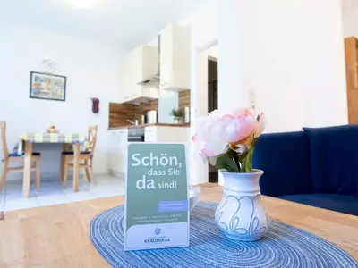 Ferienwohnung für 2 Personen (28 m²) in Scharbeutz 8/10