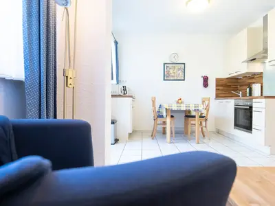 Ferienwohnung für 2 Personen (28 m²) in Scharbeutz 9/10