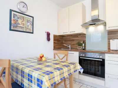 Ferienwohnung für 2 Personen (28 m²) in Scharbeutz 10/10