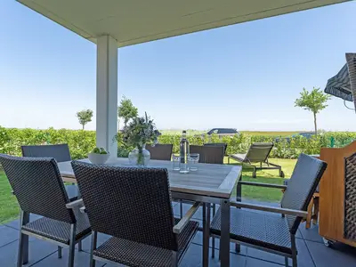 Ferienwohnung für 5 Personen (67 m²) in Scharbeutz 1/10