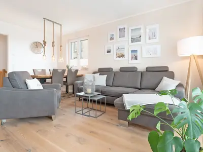 Ferienwohnung für 5 Personen (67 m²) in Scharbeutz 2/10