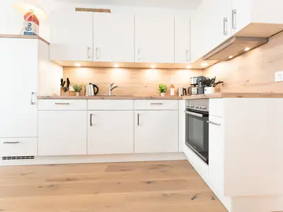 Ferienwohnung für 5 Personen (67 m²) in Scharbeutz 3/10