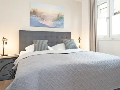 Ferienwohnung für 5 Personen (67 m²) in Scharbeutz 4/10