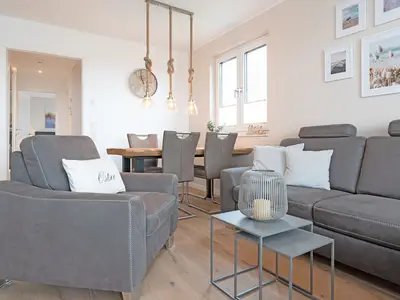 Ferienwohnung für 5 Personen (67 m²) in Scharbeutz 5/10