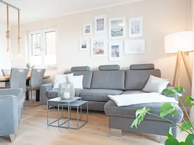 Ferienwohnung für 5 Personen (67 m²) in Scharbeutz 6/10