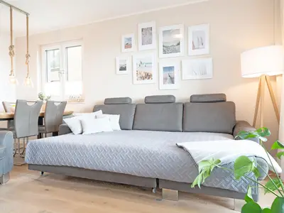 Ferienwohnung für 5 Personen (67 m²) in Scharbeutz 7/10