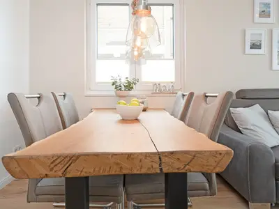 Ferienwohnung für 5 Personen (67 m²) in Scharbeutz 9/10