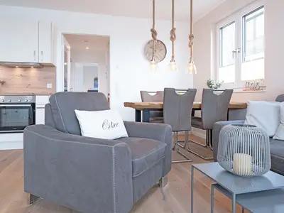 Ferienwohnung für 5 Personen (67 m²) in Scharbeutz 10/10