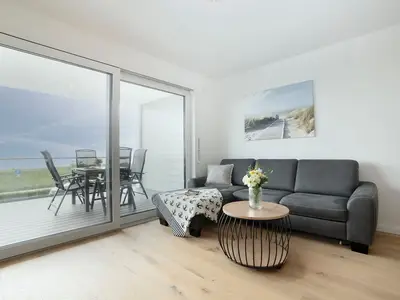 Ferienwohnung für 4 Personen (48 m²) in Scharbeutz 2/10