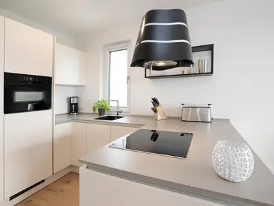 Ferienwohnung für 4 Personen (48 m²) in Scharbeutz 3/10