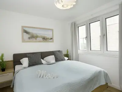 Ferienwohnung für 4 Personen (48 m²) in Scharbeutz 4/10