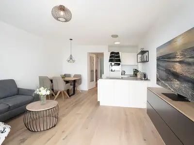 Ferienwohnung für 4 Personen (48 m²) in Scharbeutz 5/10