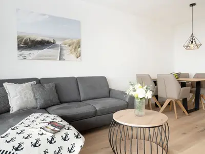 Ferienwohnung für 4 Personen (48 m²) in Scharbeutz 6/10