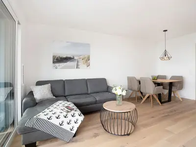 Ferienwohnung für 4 Personen (48 m²) in Scharbeutz 7/10