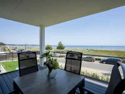 Ferienwohnung für 4 Personen (48 m²) in Scharbeutz 8/10