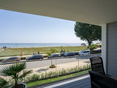 Ferienwohnung für 4 Personen (48 m²) in Scharbeutz 9/10