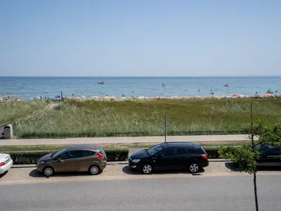 Ferienwohnung für 4 Personen (48 m²) in Scharbeutz 10/10