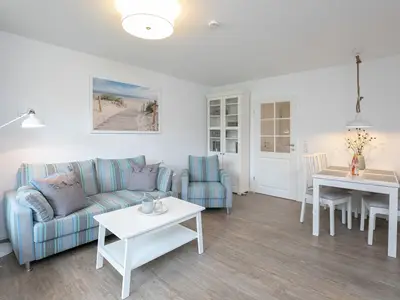 Ferienwohnung für 3 Personen (45 m²) in Scharbeutz 2/10