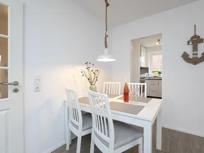 Ferienwohnung für 3 Personen (45 m²) in Scharbeutz 3/10