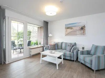 Ferienwohnung für 3 Personen (45 m²) in Scharbeutz 4/10