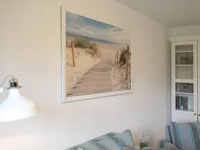 Ferienwohnung für 3 Personen (45 m²) in Scharbeutz 6/10