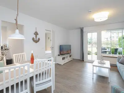 Ferienwohnung für 3 Personen (45 m²) in Scharbeutz 7/10