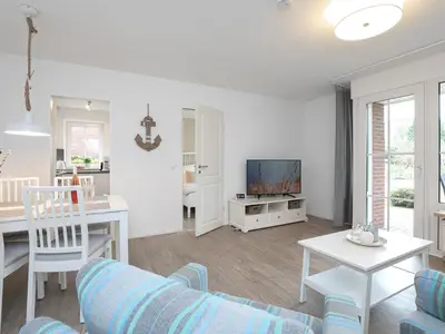 Ferienwohnung für 3 Personen (45 m²) in Scharbeutz 9/10