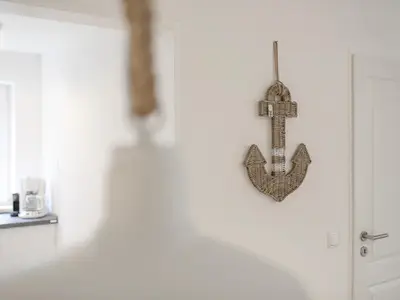 Ferienwohnung für 3 Personen (45 m²) in Scharbeutz 10/10