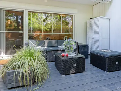 Ferienwohnung für 3 Personen (32 m²) in Scharbeutz 2/10