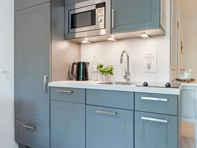 Ferienwohnung für 3 Personen (32 m²) in Scharbeutz 3/10