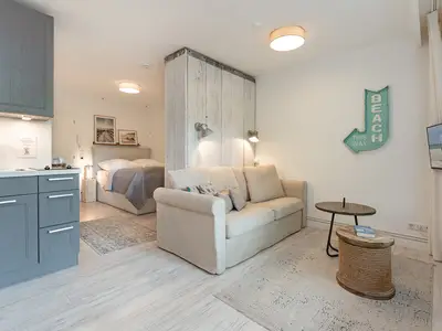 Ferienwohnung für 3 Personen (32 m²) in Scharbeutz 4/10