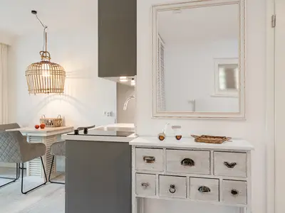 Ferienwohnung für 3 Personen (32 m²) in Scharbeutz 6/10