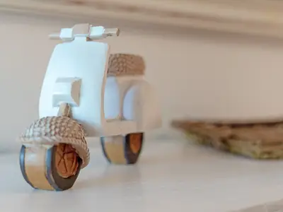 Ferienwohnung für 3 Personen (32 m²) in Scharbeutz 7/10